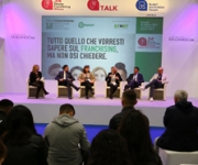 Salone Franchising Milano:  tutte le conoscenze per aprire un nuovo business o far crescere un’attivita’ gia’ avviata