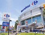 Carrefour chiude positivamente il 2012 