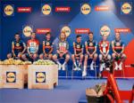 A Bilbao, Lidl-Trek presenta la nuova formazione per il Tour de France 1  