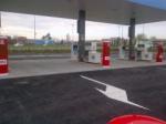 Aperto nelle Marche un nuovo distributore di benzina low cost