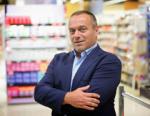 Enrico Capoferri nuovo Direttore Generale dei supermercati Simply