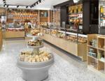 Eurocryor, banchi refrigerati per food store a cinque stelle 