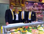 Tigros apre uno store a Milano
