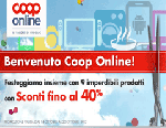 Nasce Cooponline