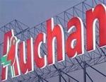 Auchan lancia in Francia la spesa drive