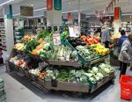 Simply riapre il supermercato di Manciano (GR).