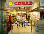 Conad Sicilia: aperti nel 2012 cinquantasei nuovi punti vendita