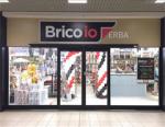Brico IO apre un punto vendita ad Erba (CO).