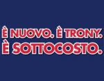 Continua il rilancio dei punti vendita Trony di Milano, Napoli e Verona