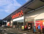 Sainsbury's produce l'energia elettrica dai rifiuti alimentari