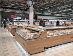 Inaugurato l’ipercoop di Molfetta dopo il restyling da 3 milioni e mezzo di euro