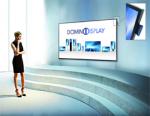 Debutta sull’e-shop DominoDisplay la nuova Samsung Serie D,  con tutti i vantaggi di E-Lab 