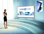 Debutta sull’e-shop DominoDisplay la nuova Samsung Serie D,  con tutti i vantaggi di E-Lab 