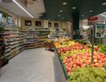 Apre oggi a Grosseto il primo supermercato ecoattento firmato Simply 