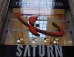 Saturn apre nella stazione centrale a Milano