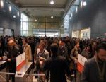 Cibus Tec - Food Pack 2014: sold out grazie alle nuove sezioni Food Pack e Tecno Meat.