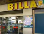 Billa inaugura un nuovo store a Gorgonzola