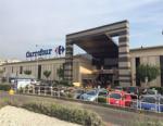 Carrefour apre a Roma il primo ipermercato aperto 24 ore su 24.