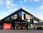 Inaugurato il primo store di Lidl Italia a Pietra Ligure (SV)