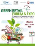 Green Retail Forum & Expo 2014 - La distribuzione che cambia