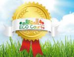 Tappa finale del progetto “Eco Courts Awards” sostenuto dalla Commissione Europea