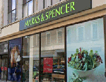 Marks & Spencer  lancia  'Le mie offerte' per fare shopping con iPhone  