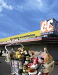 Inaugurato il nuovo Cash and Carry C+C di GMF a  Cittaducale.