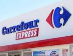 Carrefour apre un nuovo punto vendita a Roma