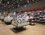 Mondadori Bookstore arriva nel nuovo distretto commerciale Waterfront Mall di Genova