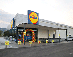 LIDL Italia apre a Cellatica (BS): Inaugurato il primo supermercato sul territorio comunale