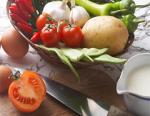 Coldiretti:  Nel 2014 alimentari freschi in deflazione, -0,8%