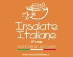 Insalate Italiane, il fast food del benessere