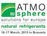 ATMOsphere solution for europe 2015