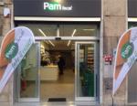 Pam apre a Milano il primo store in formato local.