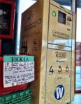Al Super W di Sedico riciclare diventa conveniente!