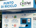 A Bergamo, CORIPET ed Esselunga insieme per il riciclo delle bottiglie in PET