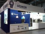 Desmon si aggiudica il prestigioso premio 
