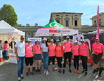 DESPAR alla Pink Run 2024: Una corsa a fianco delle donne