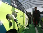 La Grande I ricarica le auto elettriche