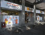 Tuday Conad inaugurato in via Buonarroti a Milano