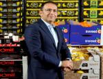 IL GRUPPO ORSERO STRINGE UNA PARTNERSHIP CON OROGEL FRESCO 