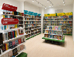 Mondadori Store apre una nuova libreria in Sicilia nel cuore di Partinico