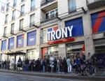 Trony apre a Milano il più grande megastore cittadino di elettronica