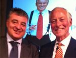 Dopo Milano , Brian Tracy ed il Franchising Retail