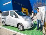 Ikea: Inaugurate a Padova le nuove colonnine di ricarica per i veicoli elettrici 