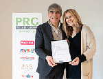 PRG Retail Group tra le prime società retail in Italia a ottenere la Certificazione per la Parità di Genere.