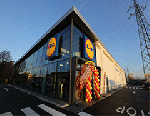 LIDL inaugura a Parma un nuovo supermercato nel quartiere San Lazzaro