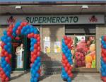 Prosegue lo sviluppo dei Supermercati Vivo nel Lazio.