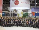 L'innovazione globale Arneg conquista Euroshop 2014