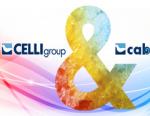 Il Gruppo Celli entra nel mondo dei Frozen Drinks  con l’acquisizione di Cab